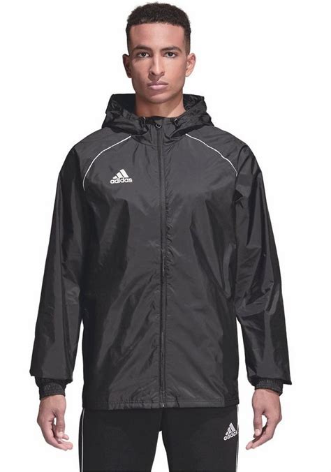 adidas regenjacke herren sale|Adidas Sport Outdoorjacken für Herren im SALE .